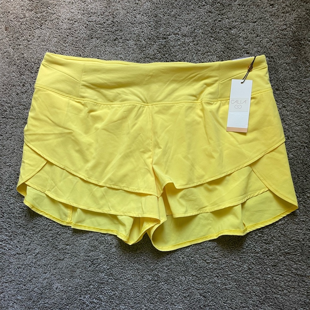 Calia shorts